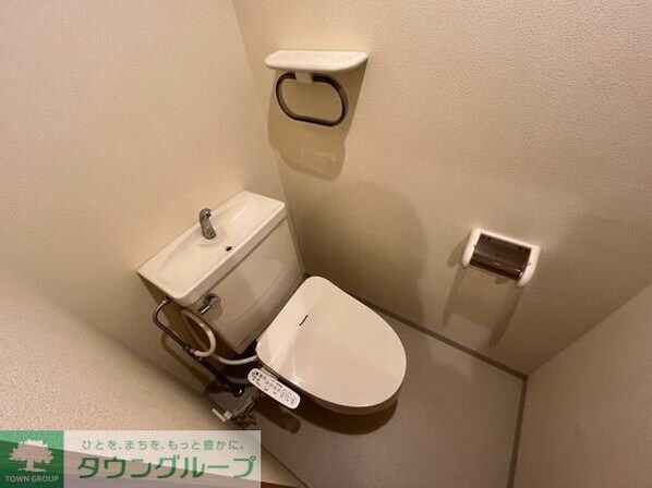 コンフォート文京小石川の物件内観写真